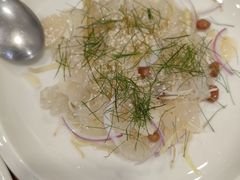 -寻味顺德·南记酒家·传统顺德菜·鱼生(广源路店)