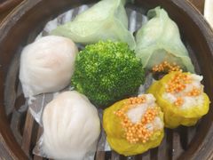 -澳门西南饭店·粤菜·茶市·手工点心(华海路店)