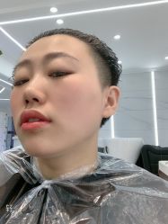 -小齐发型Star·Salon