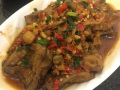 -湘肠香火锅店(团结湖店)