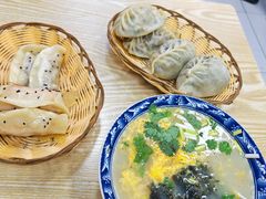 -东关回民小吃一条街(颍河西路店)