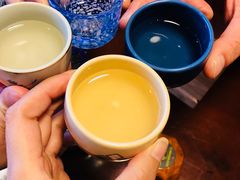 -湖月·割烹料理(湖滨店)