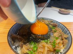 牛肉饭-玄海寿司(国贸店)