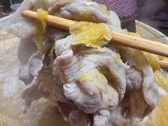 -曲氏老北京铜锅涮肉•火锅(不老街店)