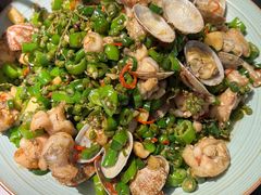 -Ameigo梅果·云贵川bistro(长宁来福士店)