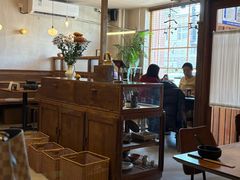 -沃野Oii(青年湖店)