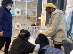 -萌兽医馆·眼科·异宠专科(三里屯店)