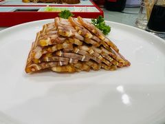-汇丰百宴(甲尔坝农贸市场店)