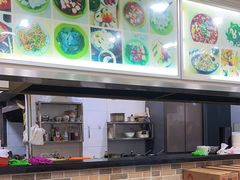 -张记汤馆(嫩江路店)