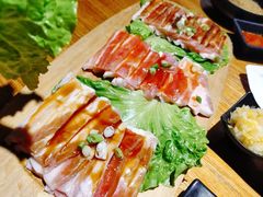-子檀大隐炭烧(食品街店)