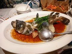 -79号渔船海鲜饭店(宝安店)