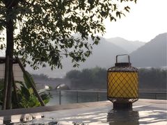 -海兰云天度假区温泉