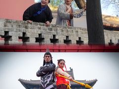 -大槐树寻根祭祖园