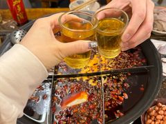 -艾嬢七八九老火锅(37年李子坝店)
