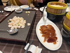 -勺园中餐厅