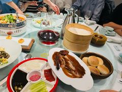 -四世同堂·京菜·烤鸭(双井店)