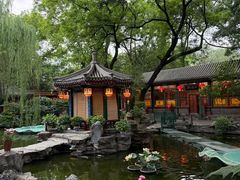 -白家大院·王府宫廷菜(苏州街店)