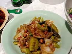 -全聚德(蓝山店)