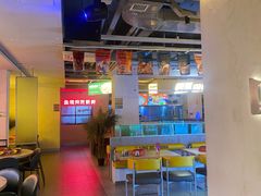 -令狐冲烤鱼·烧菜馆(达明店)
