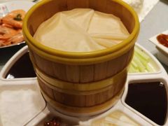 烤鸭鸭饼-同喜烤鸭店(光芒店)