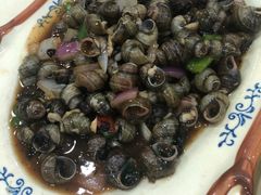 -标记美食新鲜猪杂(兴南大道店)