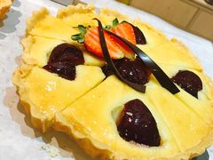 -喜来登酒店-盛宴标帜餐厅