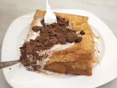 -翠华餐厅(香港国际机场店)