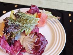 -万达瑞华酒店美食汇自助餐厅(楚河汉街店)