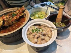 -费大厨辣椒炒肉(黄兴中心广场店)