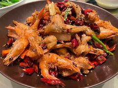 -天成·川菜家宴(礼岗店)
