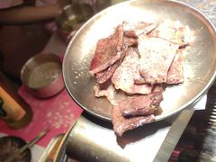 -西塔老太太泥炉烤肉(温州首店万象城黑金店)