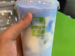 -迷客夏Milksha(无锡苏宁店)