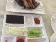 -四季小馆·地道北京小吃(广百店)