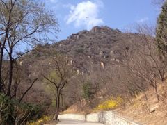 -北京鹫峰国家森林公园