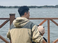 -丁香湖公园