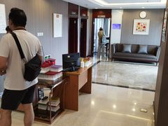 -爱康国宾体检中心(五角场万达广场分院)
