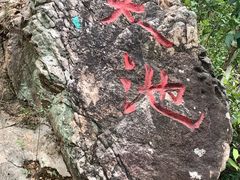 -青龙山国家森林公园