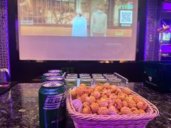 -好乐迪量贩KTV(春熙路香槟广场店)