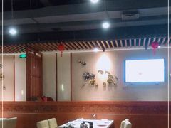 大堂-隆隆金大茶楼(地王广场店)