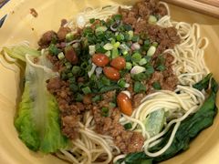 -阿福板凳面(观音桥店)
