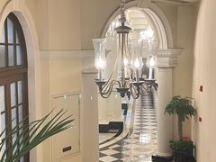 -上海外滩华尔道夫酒店