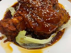 -巷子深菜馆(新华路店)