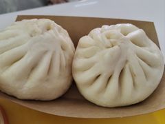 肉包-津品味小吃(大学湾店)