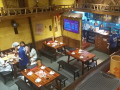 -今邕烧烤(西大店)