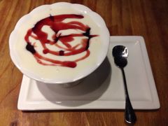 樱桃酸奶-伊斯坦布尔土耳其清真咖啡餐厅