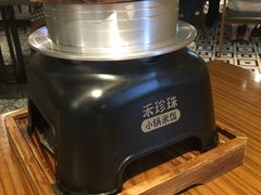 -禾珍珠家常小馆(河南博物院店)