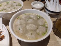 -小船渔村•大连菜•大连焖鱼(黄河路店)