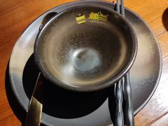 -楼兰新疆主题餐厅(坂田佳华领汇广场店)
