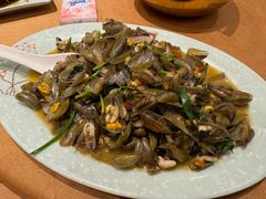 -抱德·潮汕味(敦和店原惠城鱼仔)