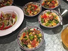 -纳瓦新疆菜(银都店)